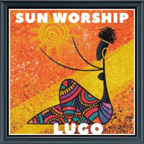 Sun worship | Boomplay Music