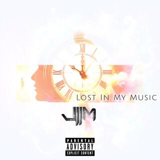 Lost In My Music