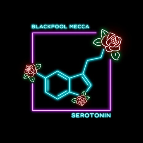 Serotonin | Boomplay Music