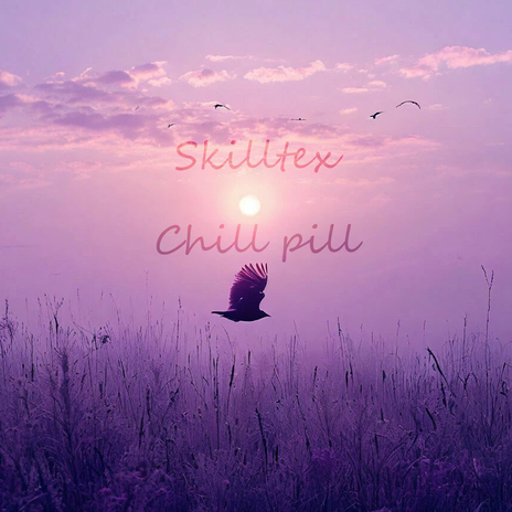 Chill Pill | Boomplay Music