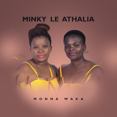 MONNA WAKA | Boomplay Music