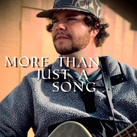 More Than Just a Song ft. Danny Kelly