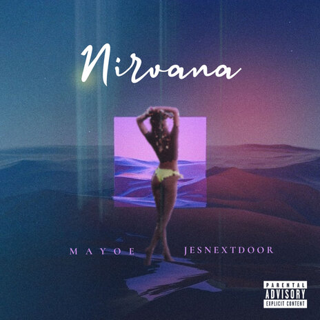 Nirvana ft. Jesnextdoor | Boomplay Music