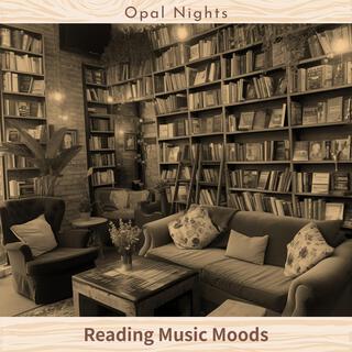 Reading Music Moods