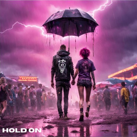 Hold On ft. DeliPres | Boomplay Music