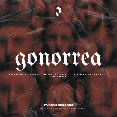 Gonorrea (feat. Griimpa) | Boomplay Music