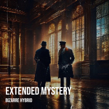 Extended Mystery | Boomplay Music