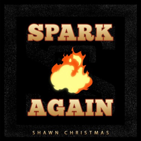 Spark Again (From Fire Force) | Boomplay Music