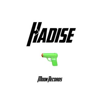 Hadise