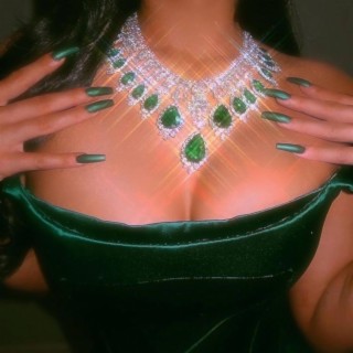 Emeralds & Pearls