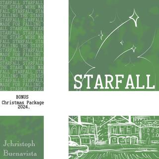 STARFALL (Christmas Package 2024 Bonus)