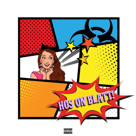 hos on blatt (blattmas) | Boomplay Music