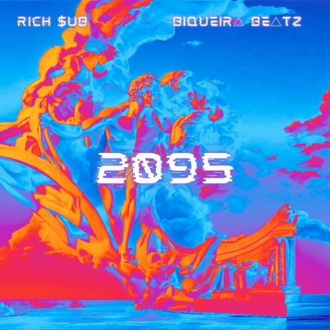 2095 ft. Biqueira Beatz | Boomplay Music