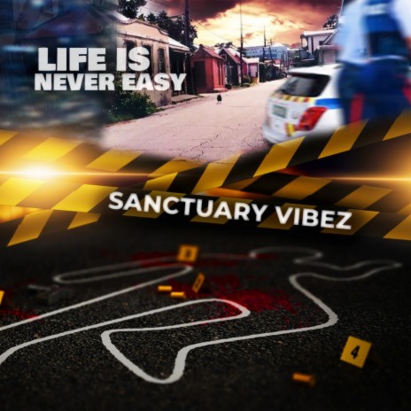 Life Is Never Easy | Boomplay Music