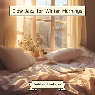 Slow Jazz for Winter Mornings