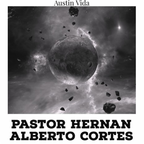 Éxodo 14 21-22 | Pastor Hernan Alberto Cortes