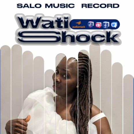 Wati Shock | Boomplay Music