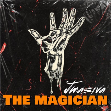 The Magician | Boomplay Music