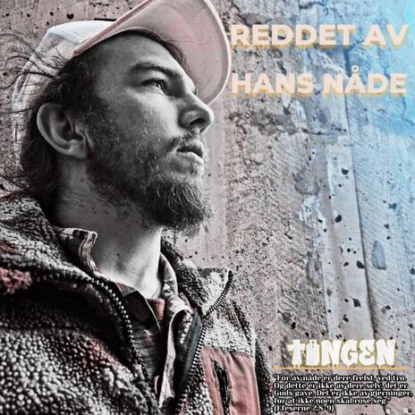 Reddet av hans nåde | Boomplay Music