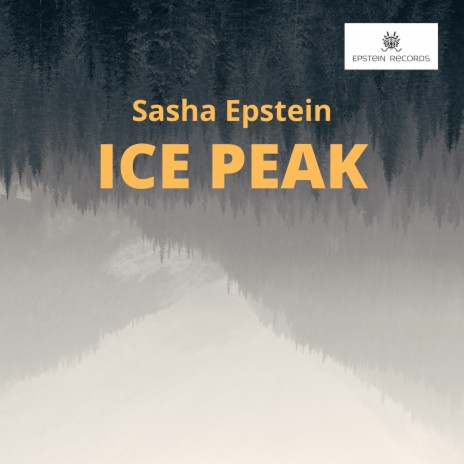 Ice Peak | Boomplay Music