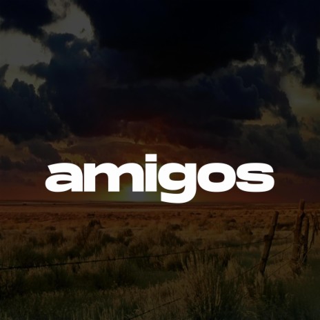 Amigos (Latin Drill Type Beat)