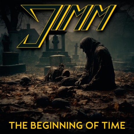 The Beginning of Time | Boomplay Music