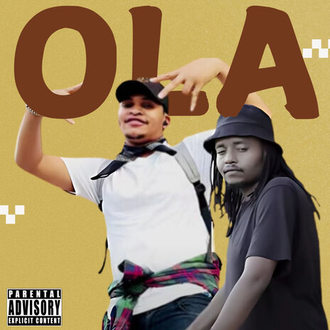 Ola ft. Ghetto boy | Boomplay Music