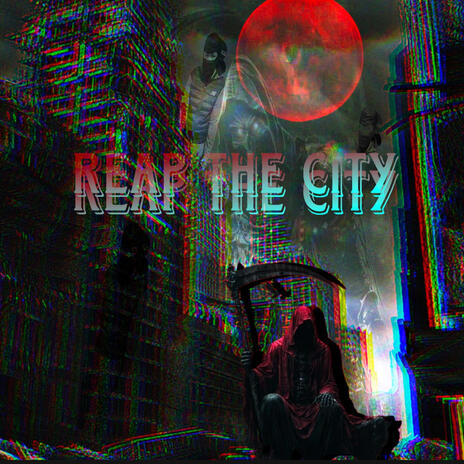 Reap the city | Boomplay Music