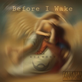 Before I Wake