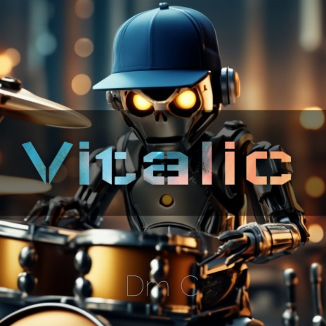 Vitalic | Boomplay Music