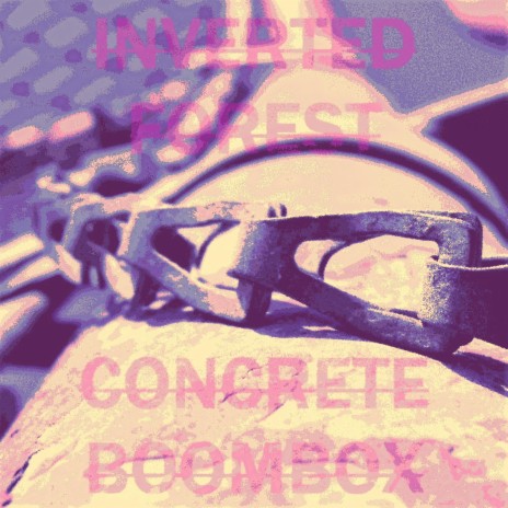 Concrete Boombox | Boomplay Music