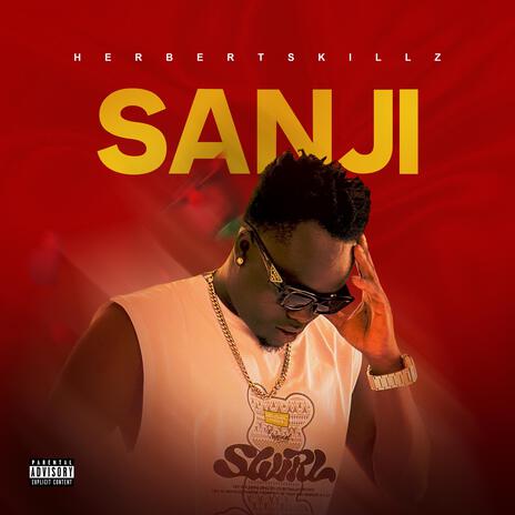 Sanji | Boomplay Music