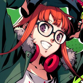 Futaba Sakura