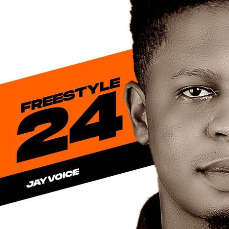 Freestyle 24 | Boomplay Music