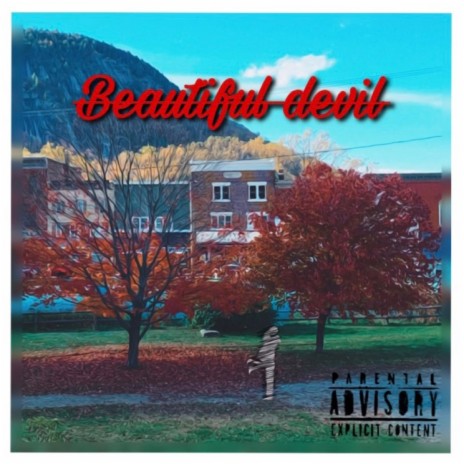 Beautiful devil | Boomplay Music