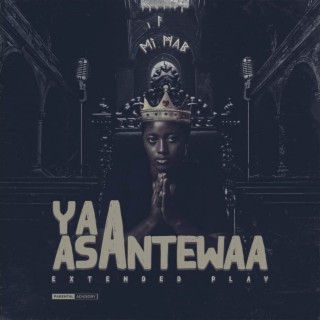 Yaa Asantewaa (EP)