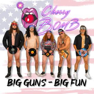 Big Guns (Big Fun)