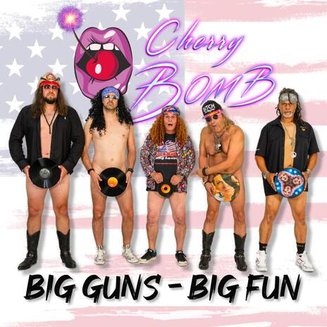 Big Guns (Big Fun) | Boomplay Music