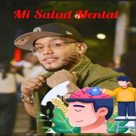 Mi Salud Mental | Boomplay Music