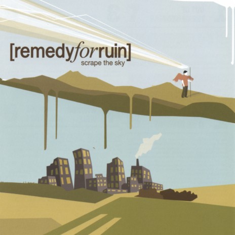 Remedy for Ruin | Boomplay Music