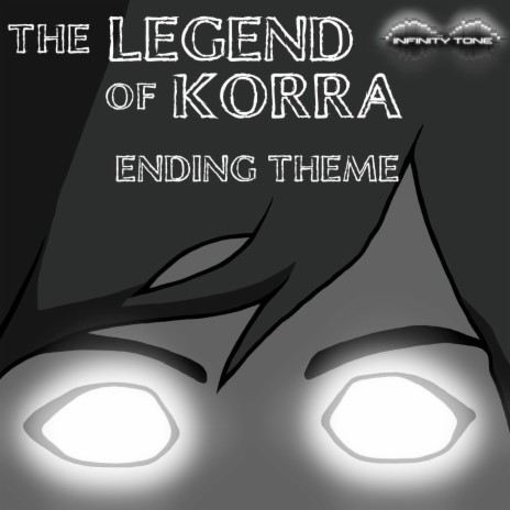 Ending Theme (From The Legend of Korra) [Metal Version] | Boomplay Music