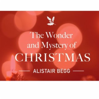 Mystery of Christmas Day 1