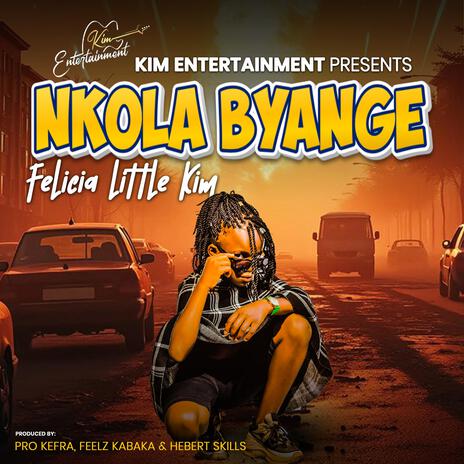 Nkola Byange | Boomplay Music