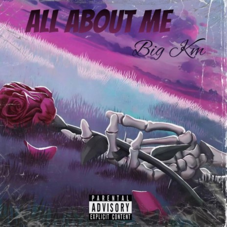 All about me | Boomplay Music