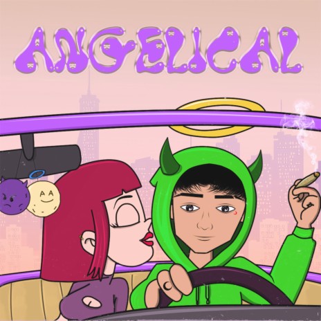 Angelical | Boomplay Music