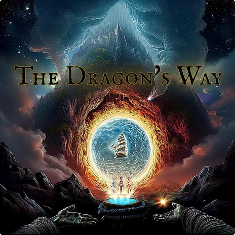 The Dragon's Way | Boomplay Music