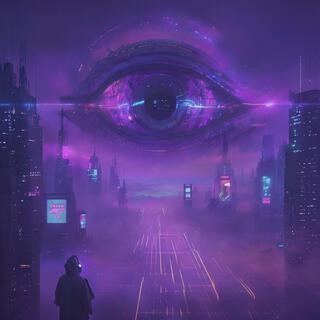 EYE OF THE SYNTH