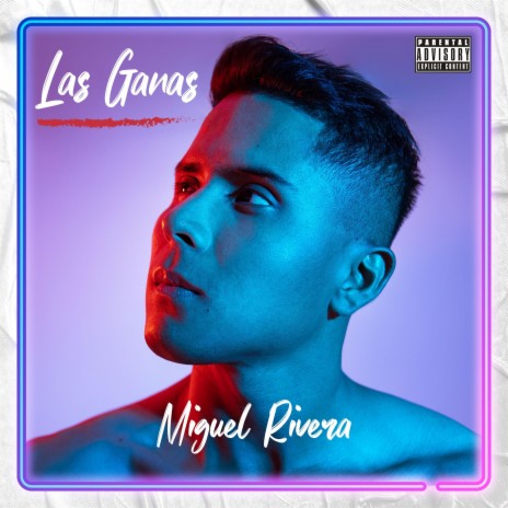 Las Ganas | Boomplay Music