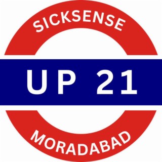 UP 21