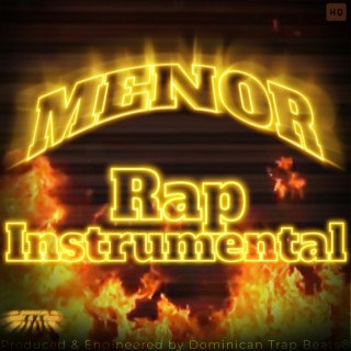 Menor (Instrumental De Rap)